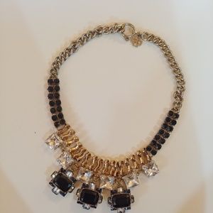 Statement necklace